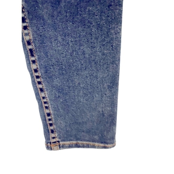 Hudson Krista Super Skinny Medium wash jeans classic 5 pocket wiskering 26
C - Picture 8 of 13